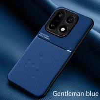 Tvirtas neslystantis dėklas OnePlus 15 15R 5G apsauginei dangai su magnetiniu laikikliu Coque Fundas Capa OnePlus 15 žalia