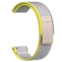 20mm Quick Release Nylon Strap For Garmin Forerunner 165 Music band For Garmin Vivoactive 3 5 Venu SQ 2 Bracelet Watchbands 20mm