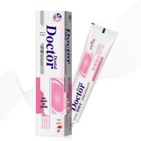 Dr. Tooth Stain Removal & Whitening Toothpaste