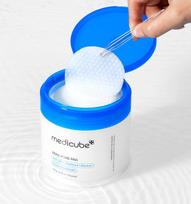 SOME BY MI Zero Pore Pad 2.0 70 Pads Pore Tightening & Exfoliating Toner Pads