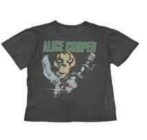 Alice Cooper Hey Stoopid TShirt Reprint S