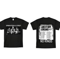 Tour 2026 Tshirt S4xl S