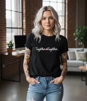 Harry Styles Tshirt Kiss All The Time Lyrics Together Together Uk Tour 2026 S
