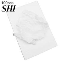 Wrapping Papers 100 Pcs Sydney Paper Keep Dry Decorative Useful Solid Color Eco-friendly Protect Shoes Wrap Gift Moisture-proof Easy to Fold Clothes balta