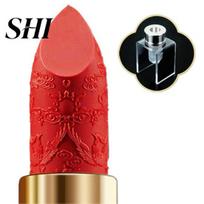 Holder Lipstick Mold Convenient DIY Chinese Style Washable Mould Soft Lip Balm for Beauty Silicone B