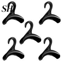 Hat Hanger 5Pcs Bag Multifunctional Handbag Arch Shape Scarf And Belt Storage Solution Organizer Holder for Home Wardrobe Space-saving For Bags juoda