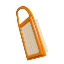 5pcs Air Filter 4282-141-0300 For STIHL BR500 BR550 BR600
