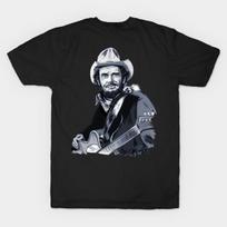 Back To the Barrooms Shirt Vintage Merle Haggard Out Among the Stars Big City Unisex T-Shirt S įvairiaspalvis