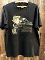 Rare Velvet Revolver 2005 Band Retro Style Black T Shirt Classic Tee S-5XL Unisex T-Shirt S įvairiaspalvis