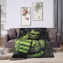 Halkas Flaneliniai pledai Šilti patalynės užklotai sofai, lovai, iškylai Naujoviškas lovatiesė Sofos lovos užvalkalas 75X95CM