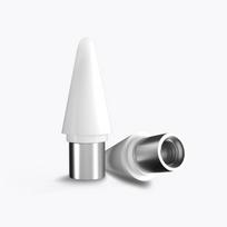 Replacement Nibs for Apple Pencil 1st & 2nd Gen - Silent, Durable