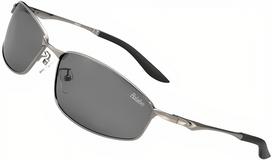 Polarized Sunglasses for Fishing Metal Sports Sunglasses for Driving Eyeglasses cool face [Adventure King] Men's [Sabae Design/Ultra-light Frame]