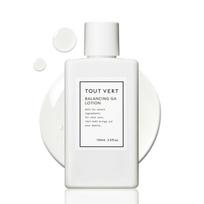 Azelaic Acid Pores Tuver Balancing GA Lotion Introduction Toner Glycyrrhizin Exfoliation Shine Sebum Mens Oily Skin Combination Refreshing 100mL