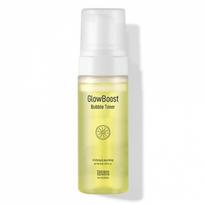 TENZERO Glow Boost Burbuliuojantis Tonikas Švytinti Stiklinė Oda 150ml white