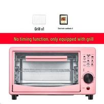 Compact Microwave Oven for Quick Meals: Ideal for Dorms and Small Spaces