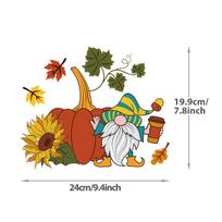 Procurement of products: clothing patches, heat transfer T-shirts, Diy autumn pumpkins, hooded sweatshirts, patches, clothes