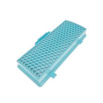 HEPA filtras, skirtas LG ADQ68101902 XR-404 VK71181 VK71182 VK71185 VK71186 VK71189 VK70186 VK79182 dulkių siurbliui blue