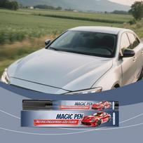 Automobilio įbrėžimų pieštukas Du viename Dažų priežiūra Kasdieninė priežiūra 5 ml One Size