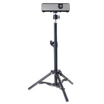 Multifunctional Tripod Stand 360 Degree Wide Compatibility for Projectors Cameras Smartphones And Webcams 1