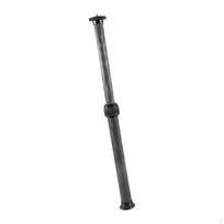 Adjustable Tripod Extension Rod for Enhanced Photography Experience Diameter 22mm 19mm