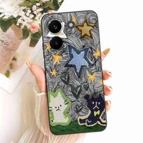 For Xiaomi Poco X8 Pro 5G 6.59  Case Simple Style Printing Silicone Soft Cover For Xiaomi Poco X8Pro 2511FPC34G Phone Casing Poco X8 Pro 5G