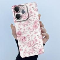 Casing For Realme Note 70 70T Phone Case Quality Soft Silicone Panda Sweet Girls Back Cover For Realme Narzo 80 Lite 4G Bumper Note 70T 4G