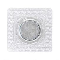 Square Blister Pack Button Cell Battery Holder Compact Storage Case Protective Packaging for Small Batteries One Size