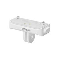 Type C Base Mount Magnetic Charger Dock Bracket for Insta360 Go Ultra Camera Accessories balta
