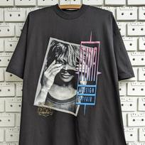 Vintage 1990 Tina Turner T shirt Foreign Affair Album Promo European Tour R&B Pop Soul Dance Rock Singer Merch Tee Size XL S