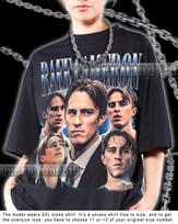 Rafe Cameron Vintage 90s T-Shirt, Retro Fan Tee PK96 4XL