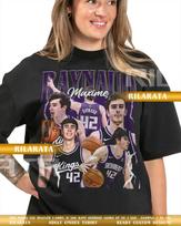 Maxime Raynaud Vintage T-Shirt Gift for Women and Man Shirt Unisex Tee Sport SweaT-Shirt S