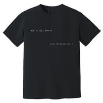 Jill Scott Heavyweight T-Shirt - Neo-Soul, Who Is Jill Scott?, Golden, Words and Sounds Vol. 1, Beautifully Human, D'angelo, Erykah Badu 3XL