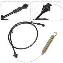 175067 169676 21547184 Deck Clutch Cable Clutch Cable High Quality