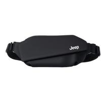 JEEP Crossbody Bag, Waist Pack, Chest Pack, Large Capacity Shoulder Bag, Commuter Bag, Water-Resistant Travel Bag juoda