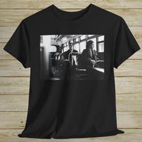 Rosa  Nah  Parks, ICONIC Bus Photo, HIGH-Res! Sitting Front, Black History Month, Parks Shirt, 50s, 60s Civil Rights, martin luther mlk S