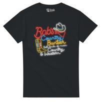 Bob's Country Bunker Tee: Blues Brothers Style - Casual Cotton Shirt 2XL