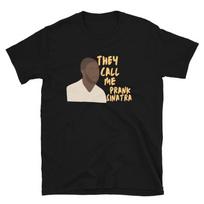 WINSTON tee S