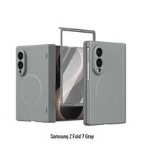 CAXITON Magnetic Folding Phone Case for Samsung Z Fold 7