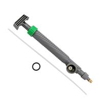 Manual High Pressures Air Pumps Sprayer Adjustment Drink Bottle Sprays Head Nozzle Pressures Washer Accessories 1 pilka