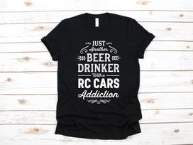RC Cars Beer Shirt, Funny RC Car Collector T-Shirt, Tank Top, T-shirt, T-shirt,T-shirt, Apparel Gift 3XL