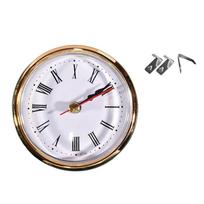 Bookend Table Clock Pendulum Silicone Mold Hexagonal Square Rectangular Mold