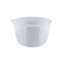 Measuring Cups for Resin Paint Epoxy Mixing Cups Liquid Measuring Cup 600/1000ml