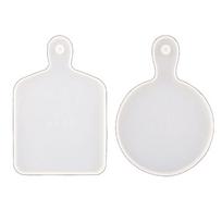 Handmade Home Decorations Oranaments Mold DIY Crafts Plaster Soap Mould DIY 1