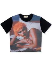 Defy Club Lovers Face To Face Black/M