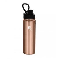 Sportowa Butelka 720Ml Berlinger Haus Bh-7764 720 ml rožinio aukso spalvos