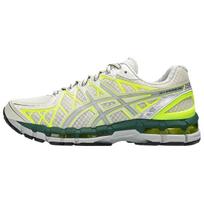 ASICS Gel-Kayano 20 'Cream Pure Silver' Men's 1203A388-103 EU 44