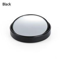 360 Degree Small Parking RearView Side Mirror Round Mirror Blindspot juoda