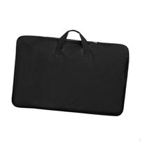 Music Stand Bag Tripod Storage Resistant Waterproof with Zipper Convenient Holder Sheet