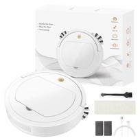 LISM Smart Sweeping Robot Vacuum Cleaner
