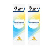 Darlie White Enzyme Sunset Kumquat Toothpaste
